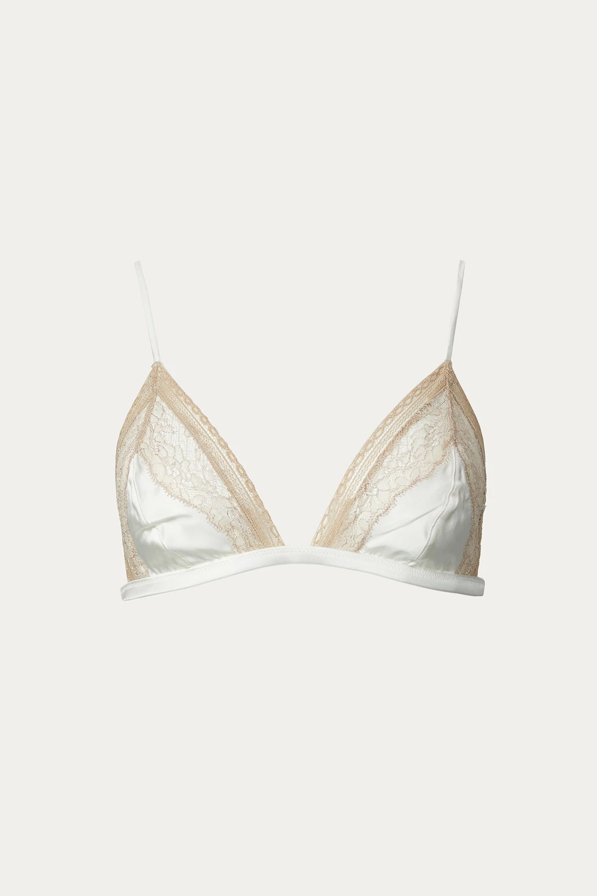 TIERED SOFT BRA 1 TIERED SOFT BRA