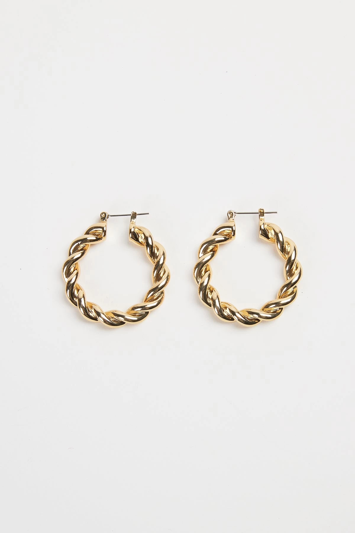 Luv AJ ST TROPEZ HOOPS 1 Luv AJ ST TROPEZ HOOPS