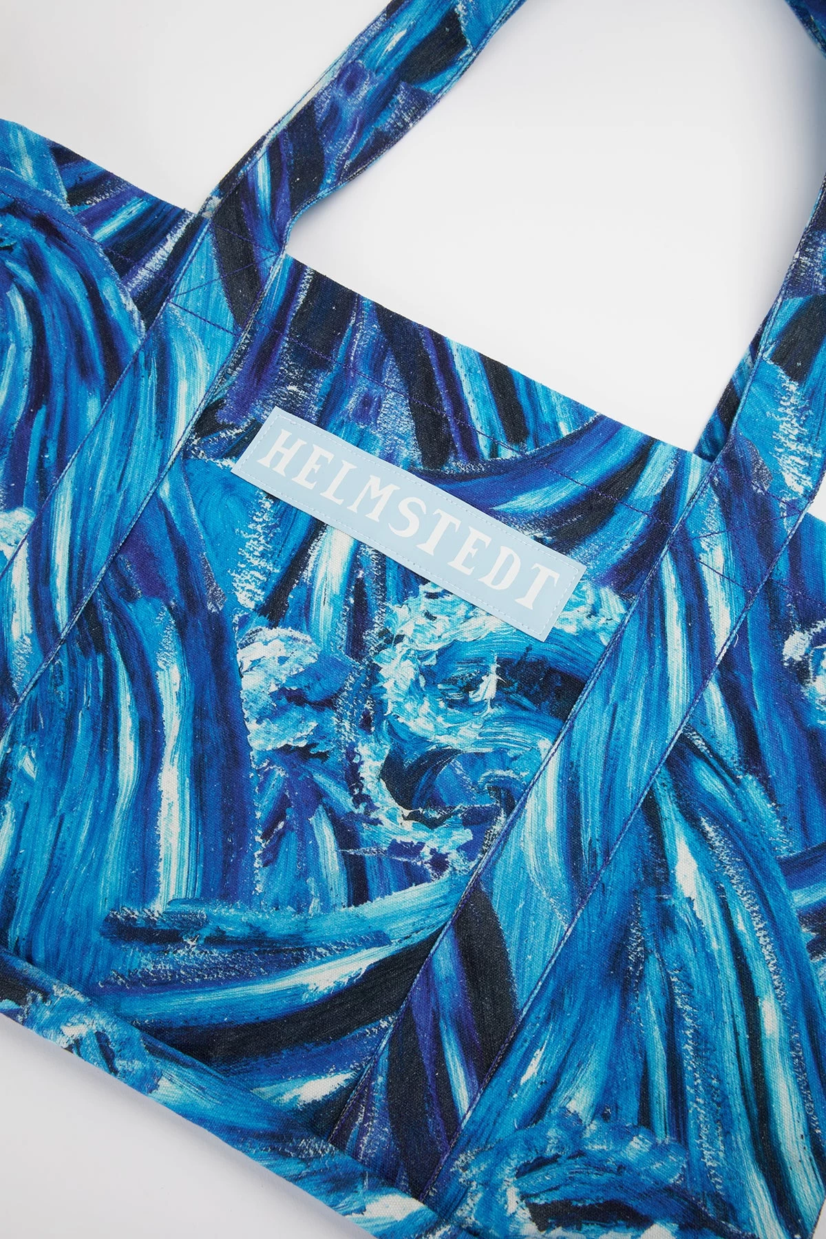 OCEANIA TOTEBAG 2 OCEANIA TOTEBAG - Image 2