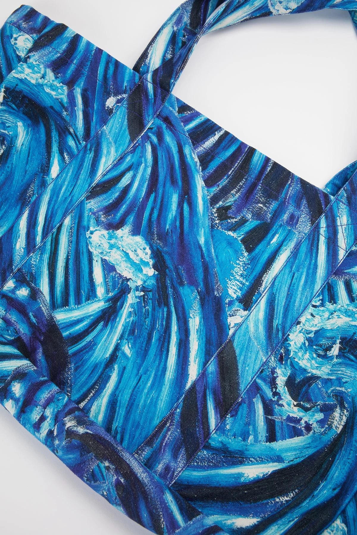 OCEANIA TOTEBAG 3 OCEANIA TOTEBAG - Image 3