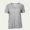 V-NECK T-SHIRT