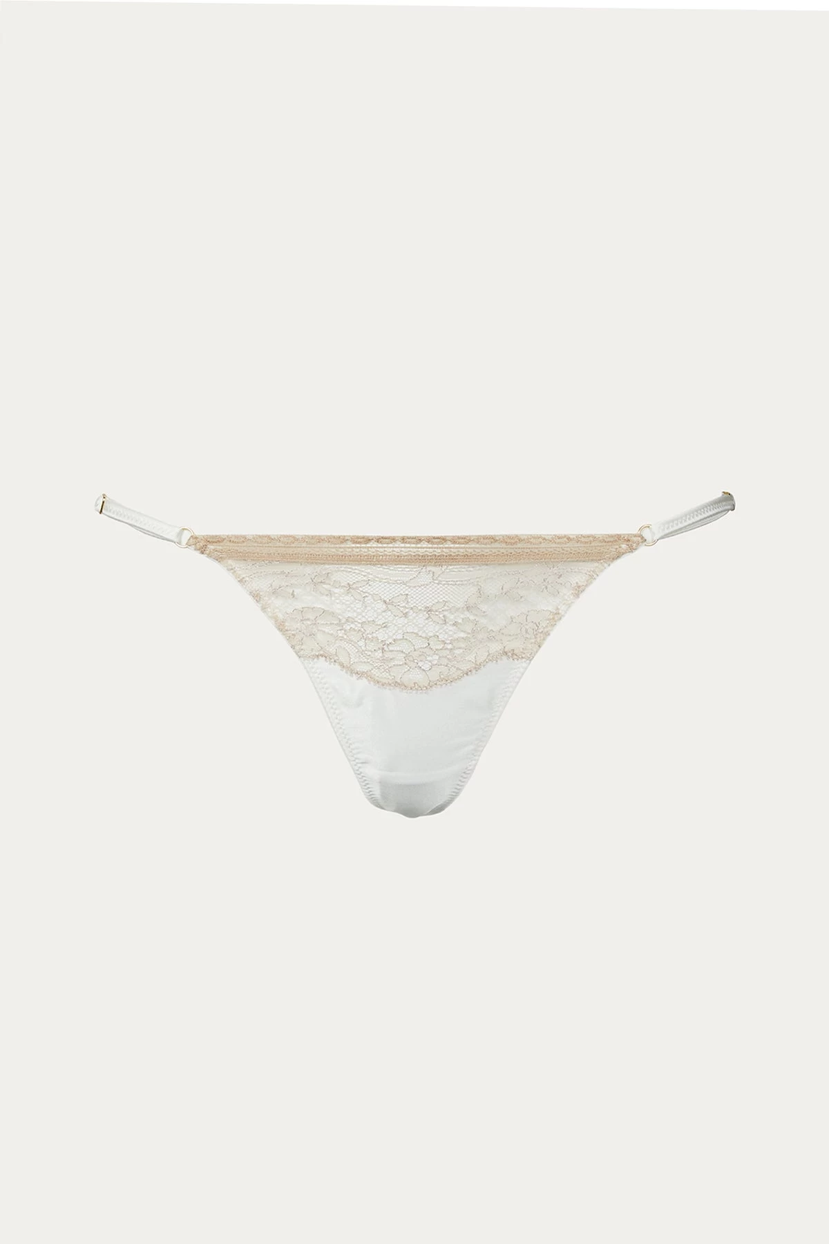 TIERED THONG 1 TIERED THONG