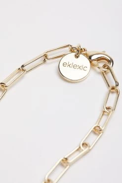 CATALINA CHARM NECKLACE -Varley Store TheSilenceCoInvisibleMannequinJune3020210195