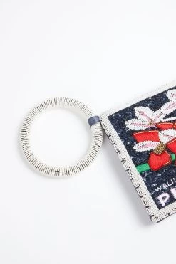 FILIPINAS HANDMADE BEADED WRISTLET -Varley Store TheSilenceCoInvisibleMannequinMar20224771