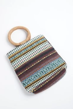 TAMMY HANDMADE BUCKET CROSSBODY BAG -Varley Store TheSilenceCoInvisibleMannequinMar20224786