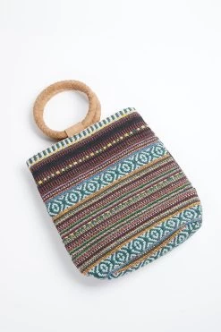 TAMMY HANDMADE BUCKET CROSSBODY BAG -Varley Store TheSilenceCoInvisibleMannequinMar20224787