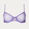 WHISPER UNDERWIRE BRA