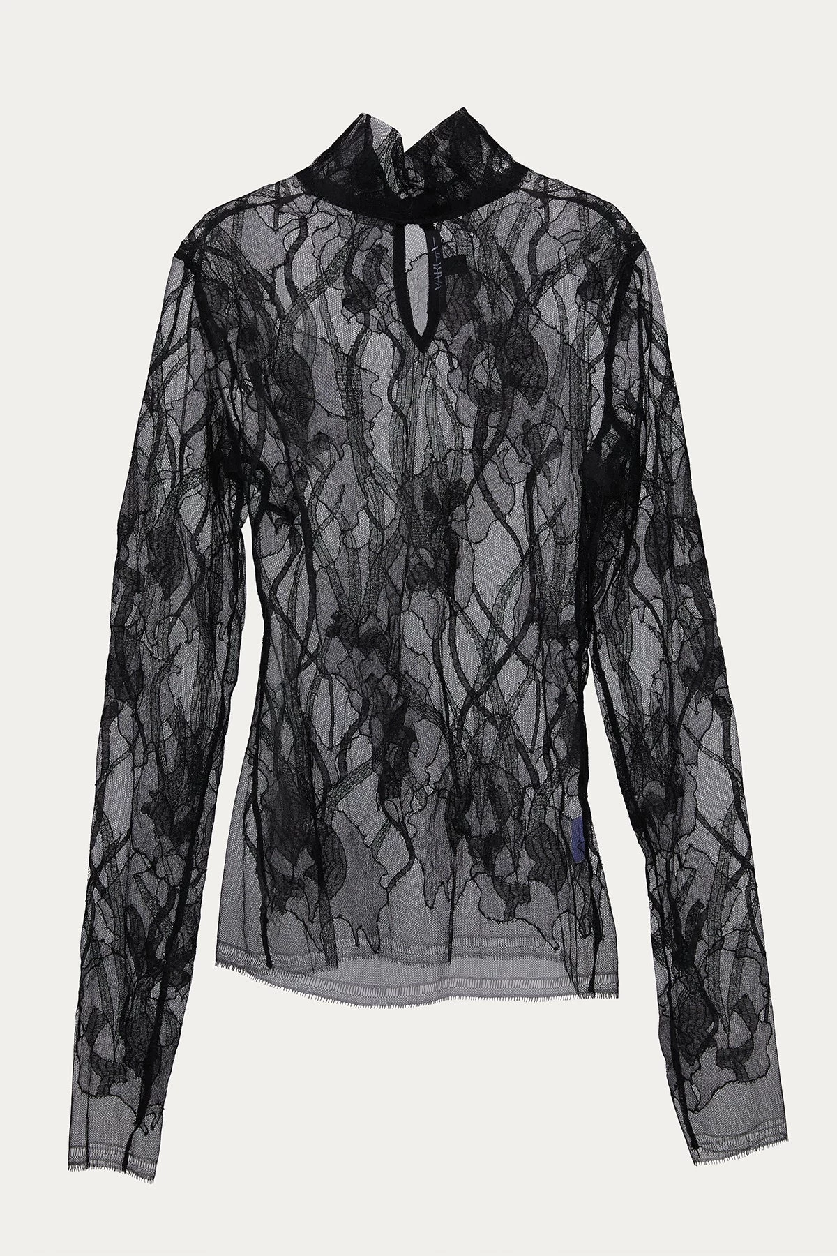 PETRA LACE TOP 1 PETRA LACE TOP