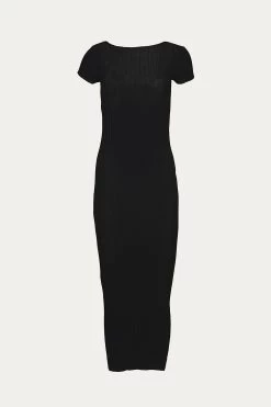 BEC + BRIDGE MILLIE KNIT MIDI DRESS