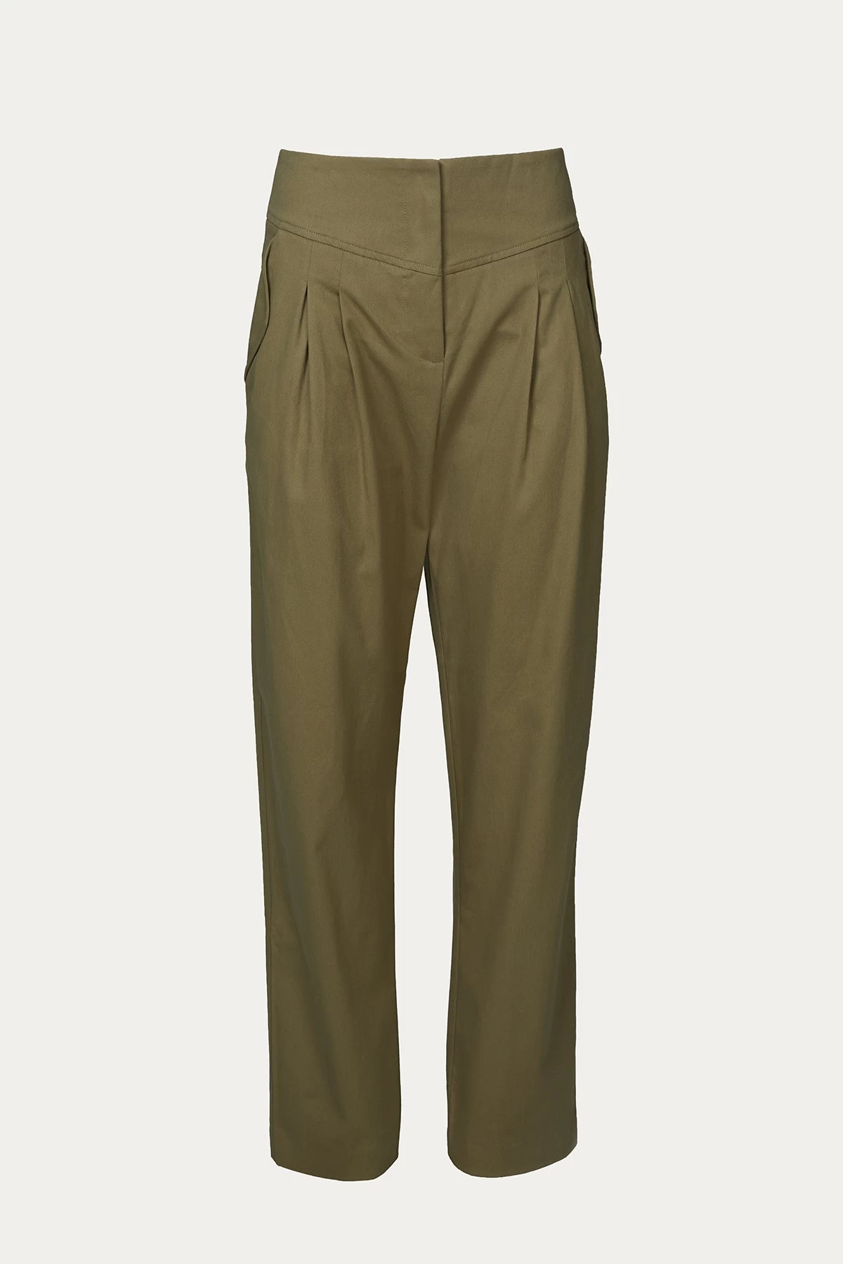BEC + BRIDGE TAMSEN PANT 1 BEC + BRIDGE TAMSEN PANT