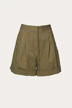 BEC + BRIDGE TAMSEN SHORT