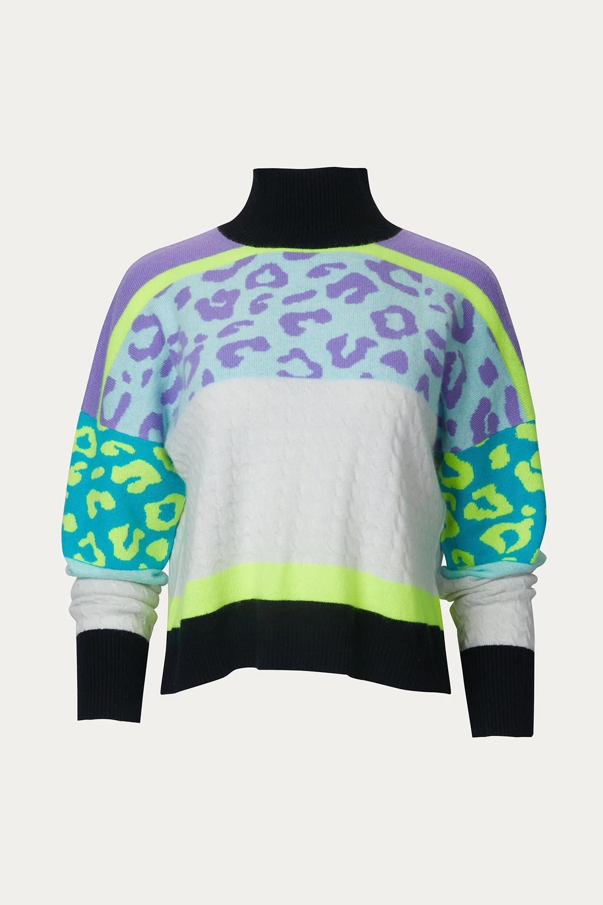 JASPER JUMPER 1 JASPER JUMPER