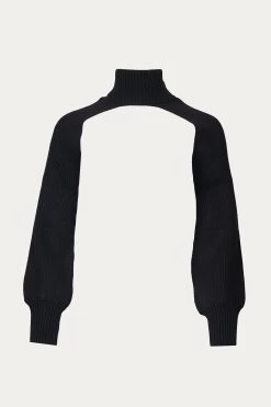 TURTLENECK ARM WARMER