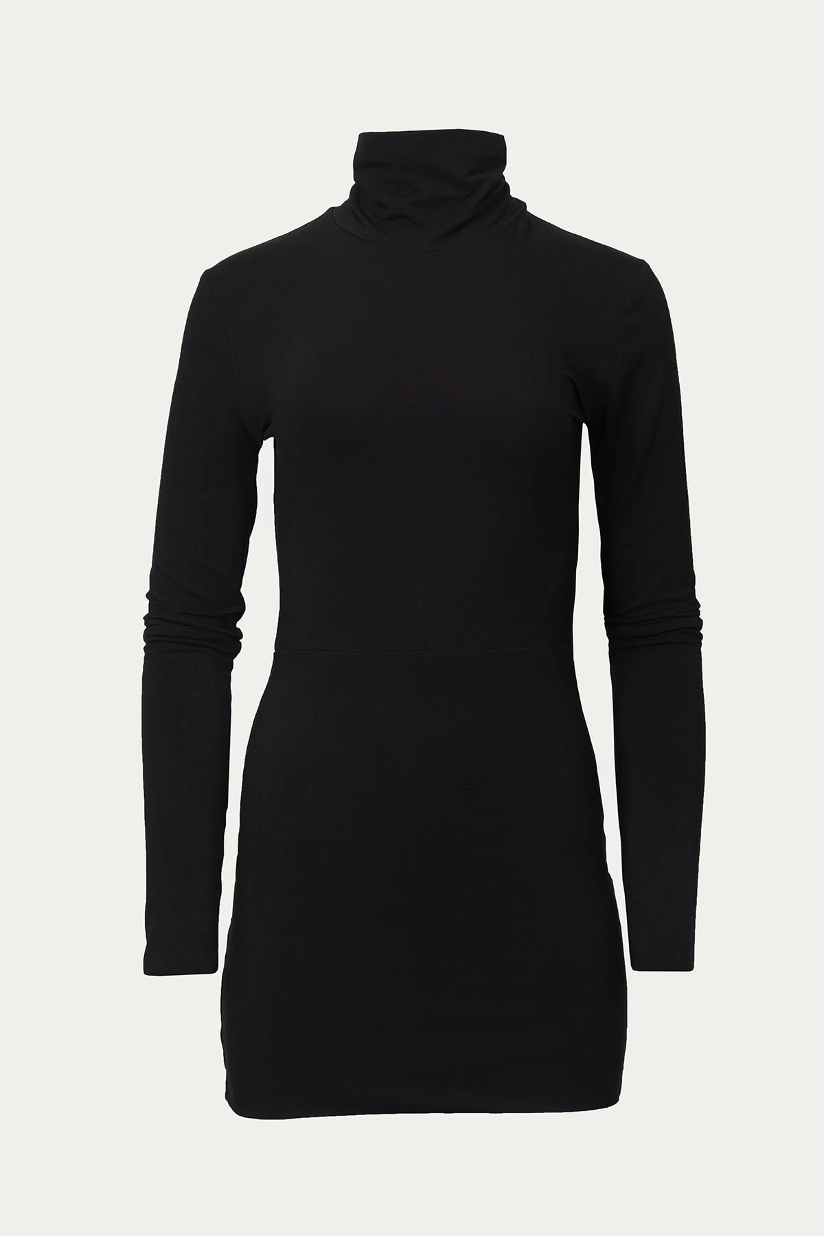 PATTI JERSEY MINI DRESS 1 PATTI JERSEY MINI DRESS