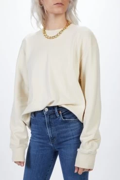 ROYAL CHAIN NECKLACE 6 ROYAL CHAIN NECKLACE -Varley Store TheSilenceCoMarissaDec2020201751