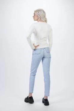 THE KOOPLES BLACK MOCCASINS -Varley Store TheSilenceCoMarissaDec2020202158