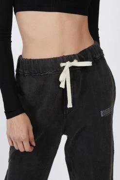 THE KOOPLES FADED BLACK JOGGERS 11 THE KOOPLES FADED BLACK JOGGERS -Varley Store TheSilenceCoMarissaDec2020202809