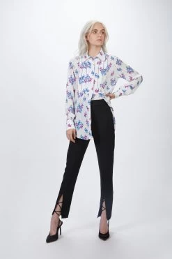 HIGH WAISTED SKINNY PANT -Varley Store TheSilenceCoMarissaDec2020202838