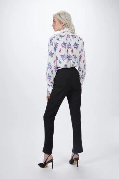 HIGH WAISTED SKINNY PANT -Varley Store TheSilenceCoMarissaDec2020202842