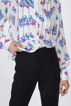 HIGH WAISTED SKINNY PANT -Varley Store TheSilenceCoMarissaDec2020202850