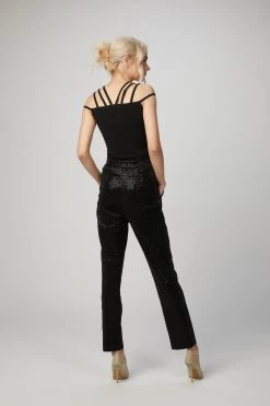 DELIA PANTS -Varley Store TheSilenceCoModelEcommOct1920201087