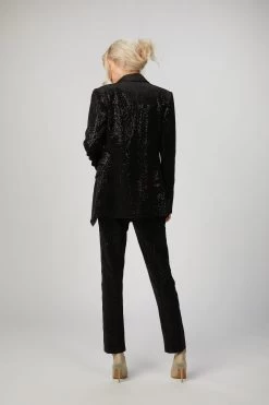 CLAUDINA JACKET -Varley Store TheSilenceCoModelEcommOct1920201106