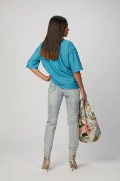 Stine Goya IDUNN CITY BAG -Varley Store TheSilenceCoModelEcommOct1920201631 91722b13 e9aa 4c67 bb7a cd0a444c24ae