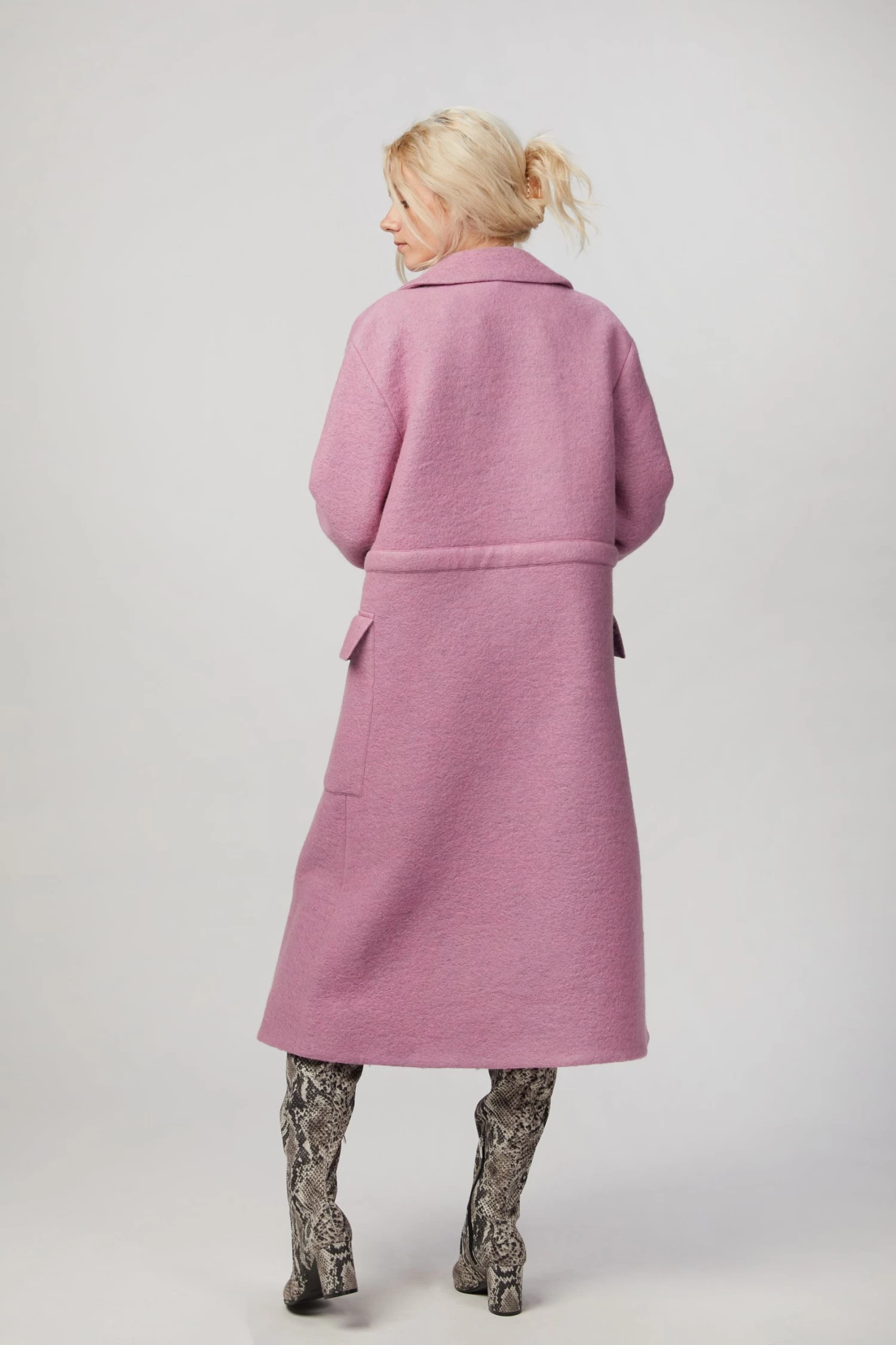 Stine Goya MARGARET COAT 3 Stine Goya MARGARET COAT - Image 3