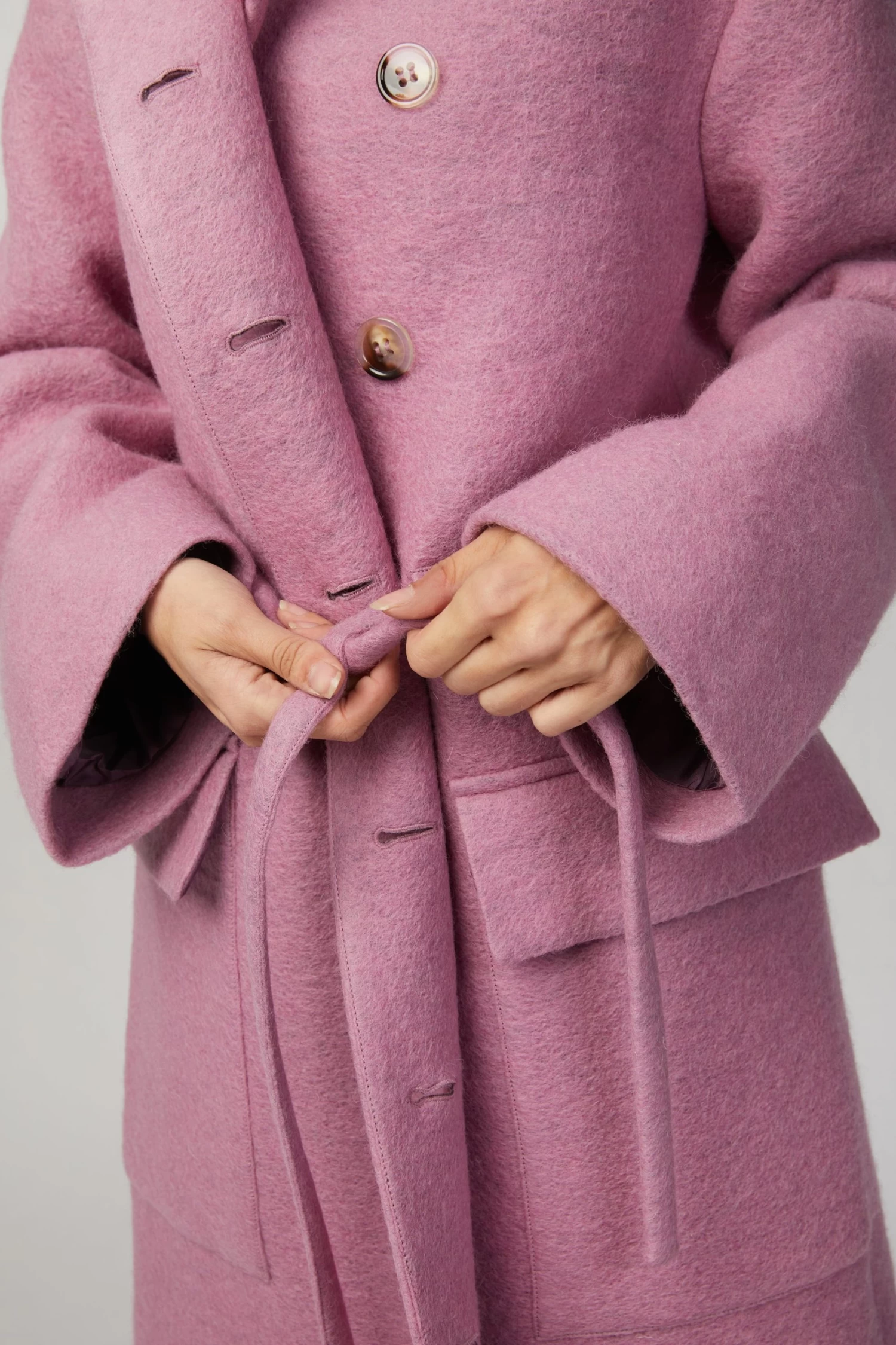 Stine Goya MARGARET COAT 4 Stine Goya MARGARET COAT - Image 4