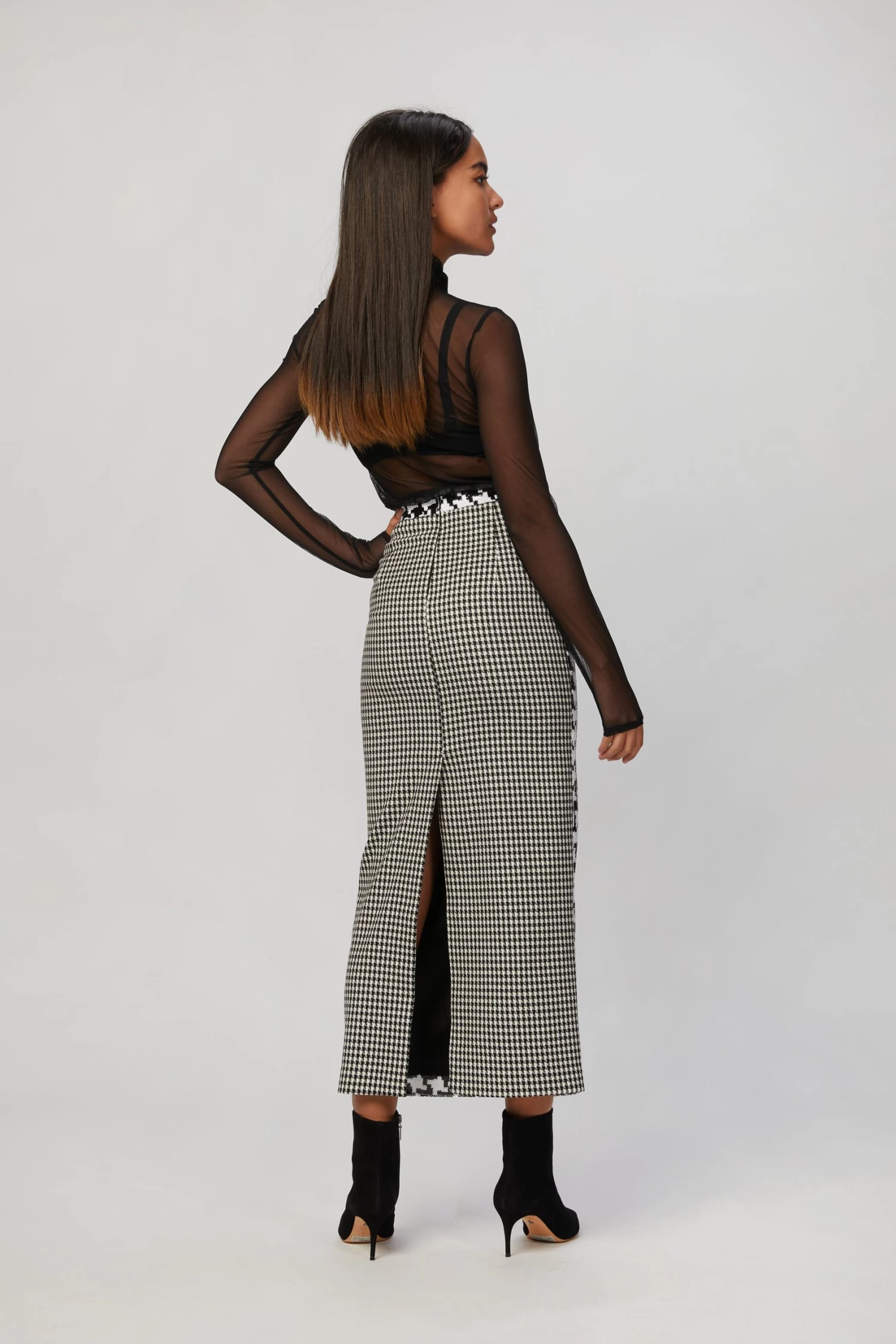 ANIKA SKIRT 3 ANIKA SKIRT - Image 3