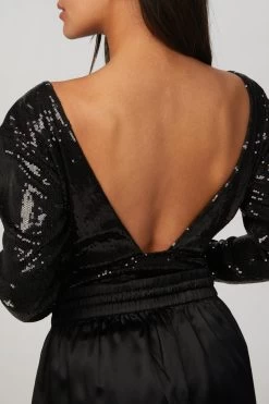 TERRY BODYSUIT -Varley Store TheSilenceCoModelEcommOct1920202783 61f8c2a5 1b35 4d6f 9488 4534eda8fbc3