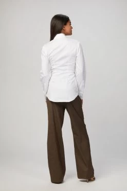 HEART PANT -Varley Store TheSilenceCoModelEcommOct1920202961