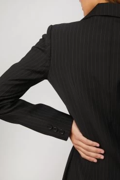 TRINA DRESS -Varley Store TheSilenceCoModelEcommOct2020203826