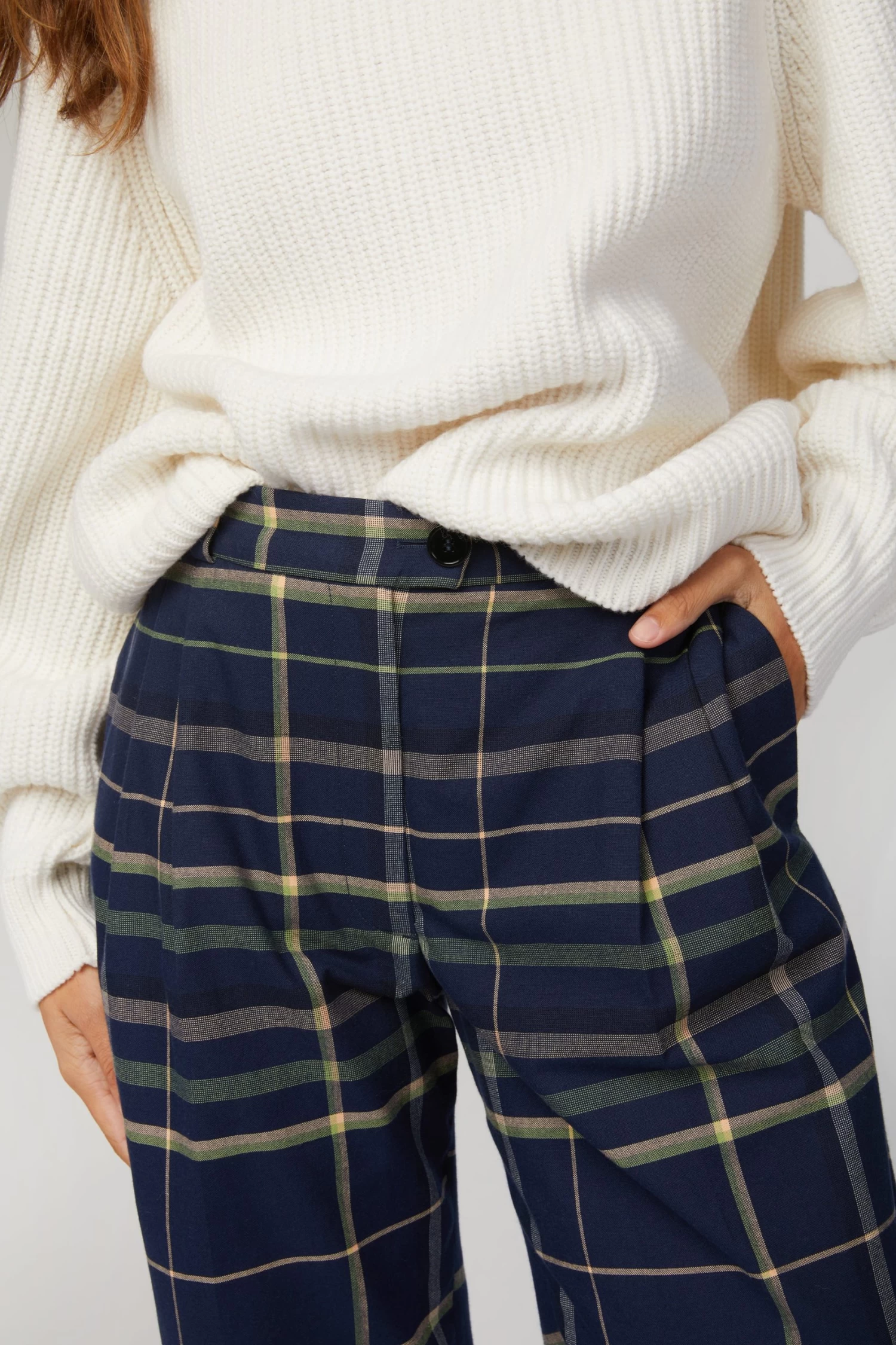 Stine Goya LAIA PANTS 5 Stine Goya LAIA PANTS - Image 5