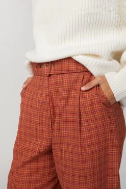 FLO PANT -Varley Store TheSilenceCoModelEcommOct2020204215