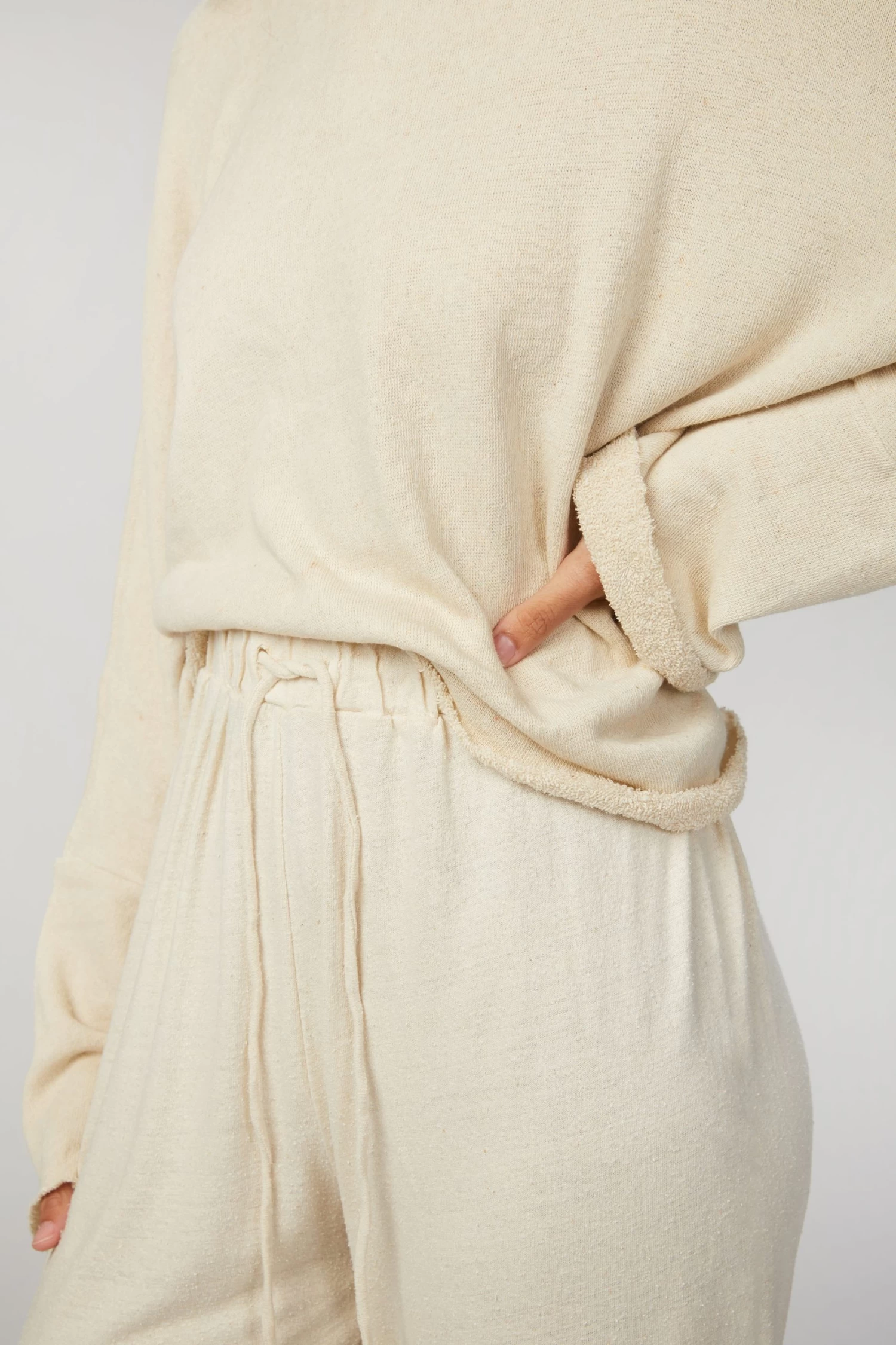 THE MAELLE PANTS 4 THE MAELLE PANTS - Image 4