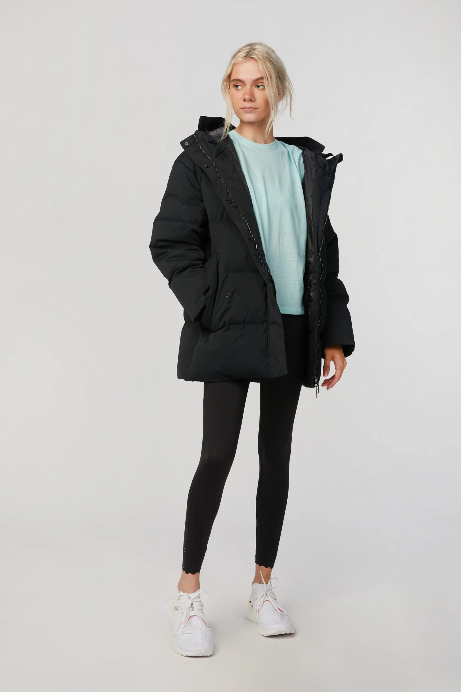 Varley GRETNA JACKET 2 Varley GRETNA JACKET - Image 2