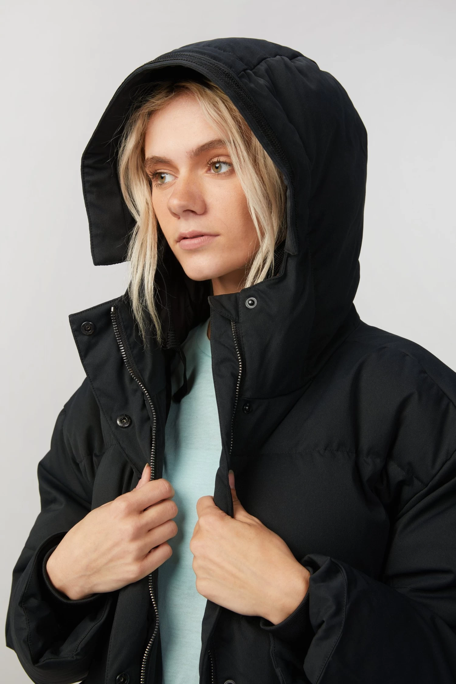 Varley GRETNA JACKET 5 Varley GRETNA JACKET - Image 5