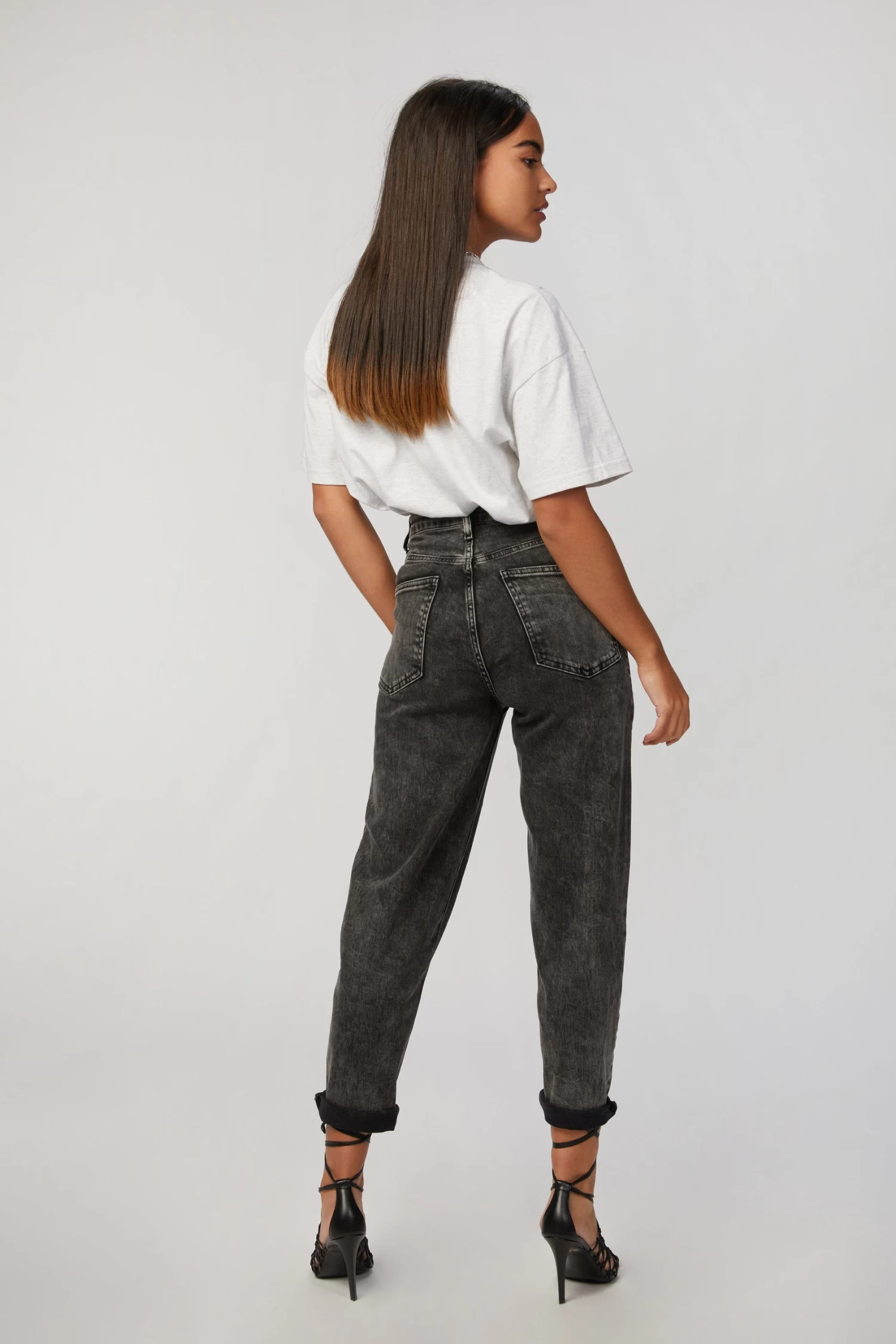 LARA CROFT JEANS 3 LARA CROFT JEANS - Image 3