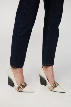 NINE 2 FIVER HIGH HEEL 12 NINE 2 FIVER HIGH HEEL -Varley Store TheSilenceCoModelEcommOct2020204597