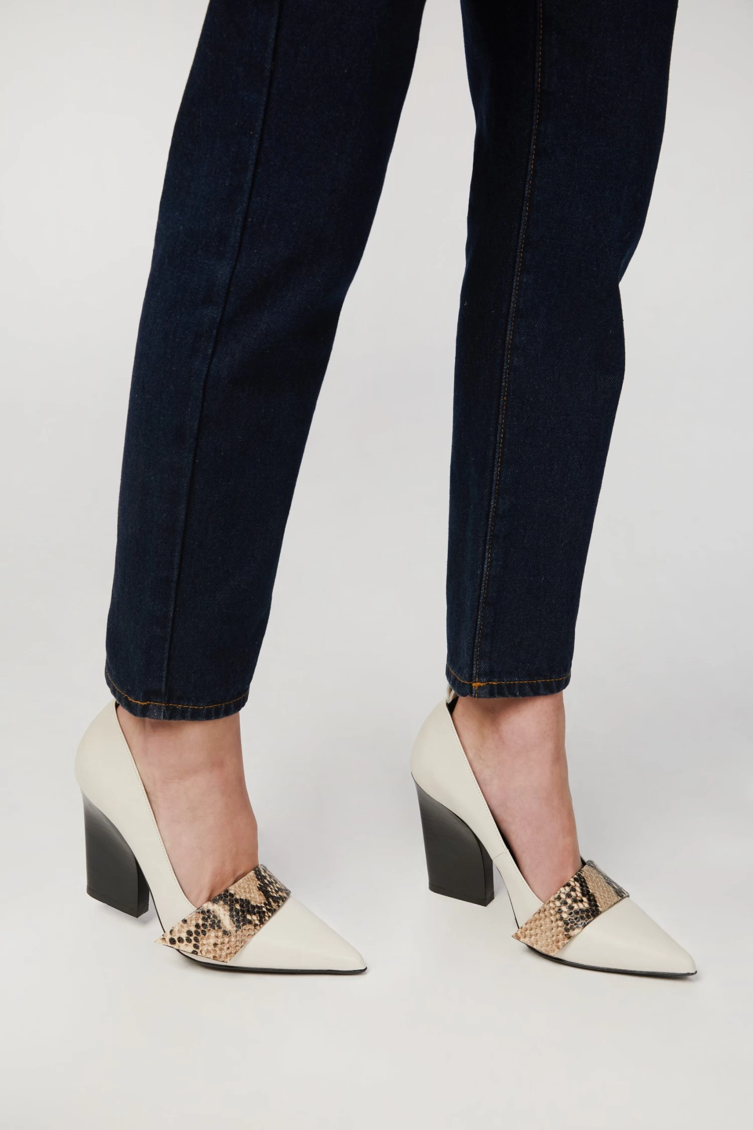 NINE 2 FIVER HIGH HEEL 5 NINE 2 FIVER HIGH HEEL - Image 5