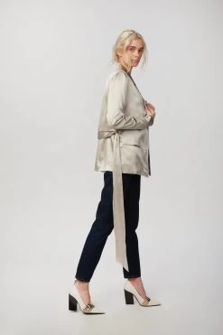 NINE 2 FIVER HIGH HEEL 11 NINE 2 FIVER HIGH HEEL -Varley Store TheSilenceCoModelEcommOct2020204608