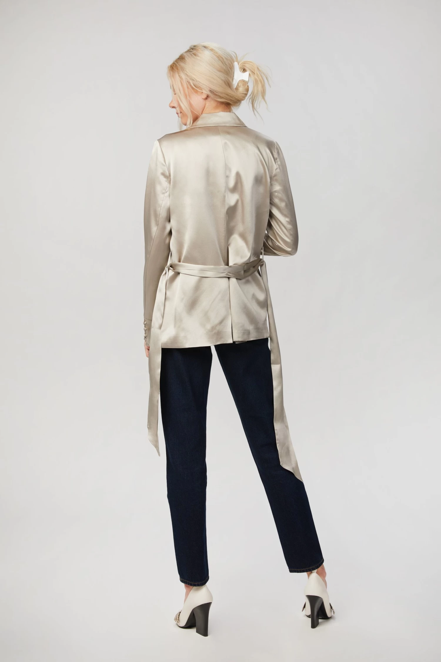 NINE 2 FIVER HIGH HEEL 3 NINE 2 FIVER HIGH HEEL - Image 3