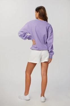 PARADISED CREW -Varley Store TheSilenceCoModelEcommOct2020204641