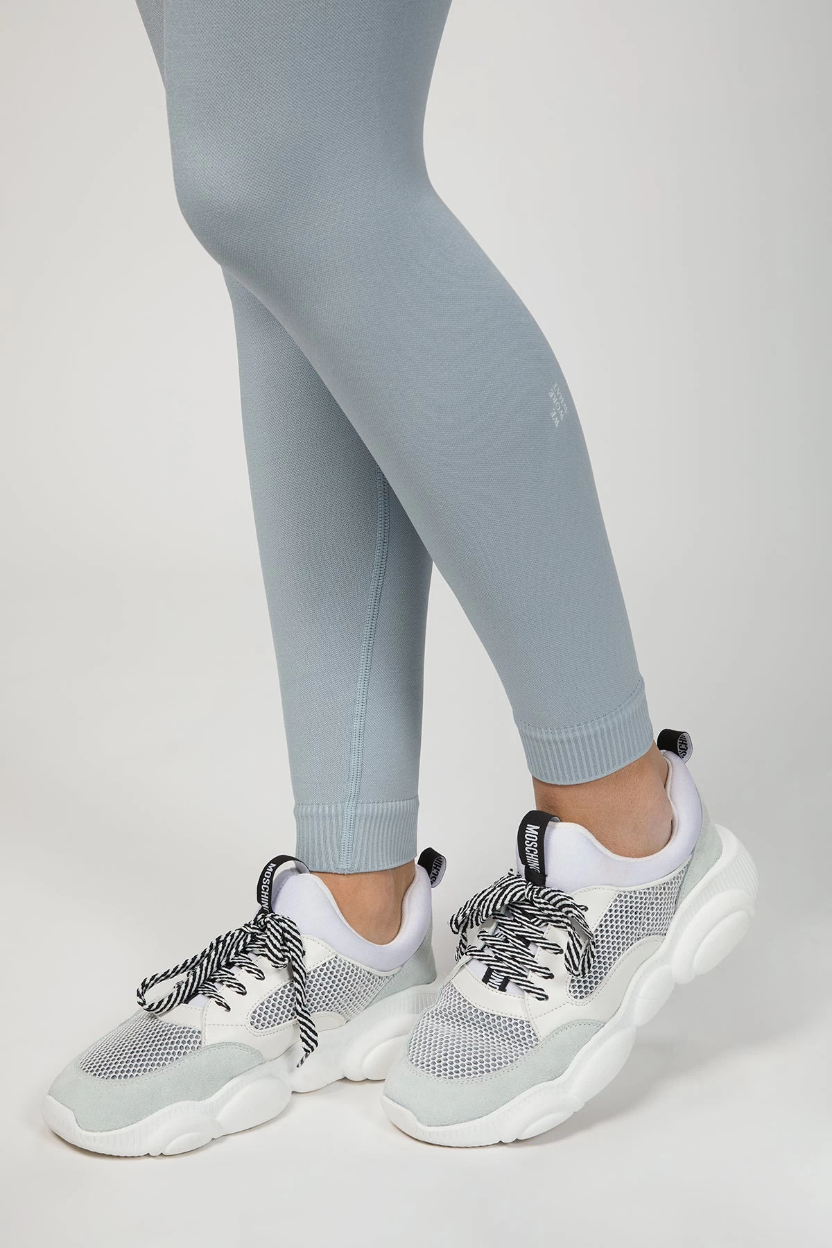 SEAMLESS LEGGINGS 7 SEAMLESS LEGGINGS - Image 7