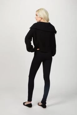 Varley MENTONE HALF ZIP PULLOVER 10 Varley MENTONE HALF ZIP PULLOVER -Varley Store TheSilenceCoOnModel2Jan2620210162