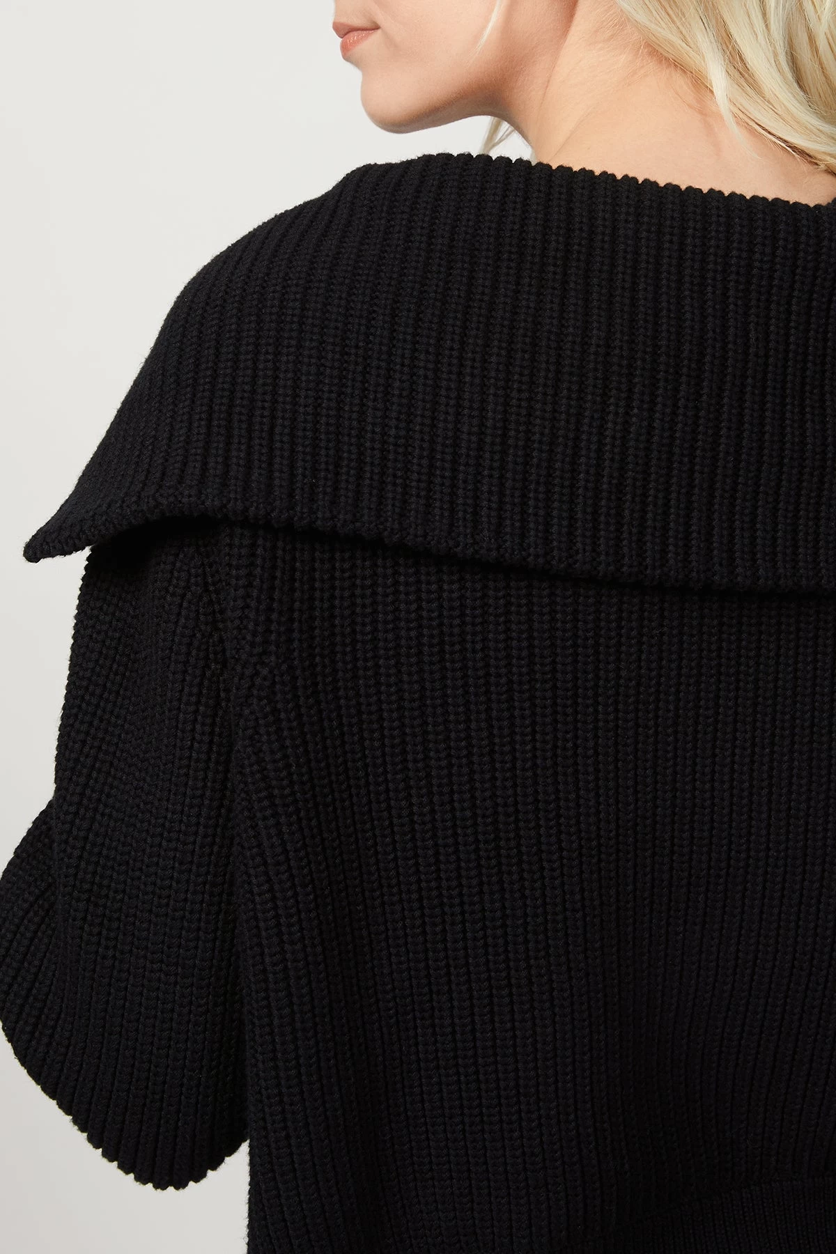 Varley MENTONE HALF ZIP PULLOVER 6 Varley MENTONE HALF ZIP PULLOVER - Image 6