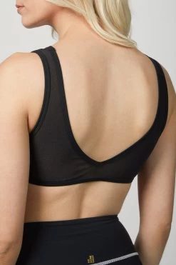 MESH BRA 9 MESH BRA -Varley Store TheSilenceCoOnModel2Jan2620210233