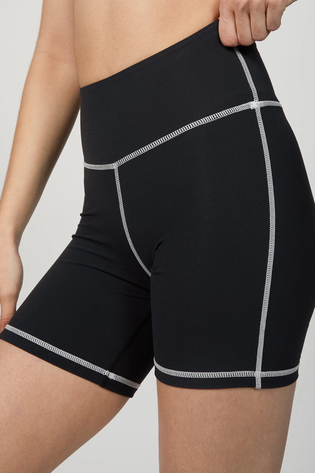 BIKER SHORTS 4 BIKER SHORTS - Image 4