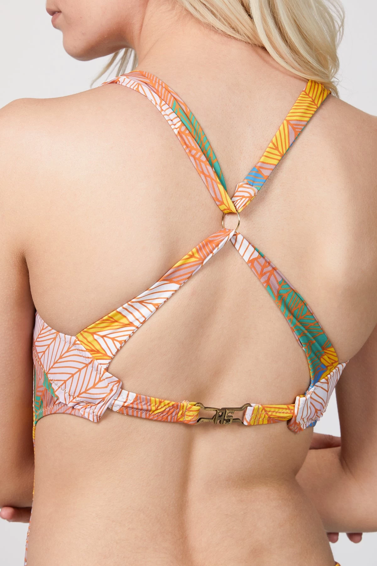 V NECK ONE PIECE COCAR 5 V NECK ONE PIECE COCAR - Image 5